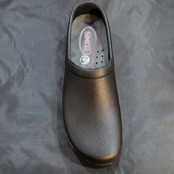 KLOGS MEN'S POLYURETHANE BISTRO CLOG G1 - Picture 8 of 16